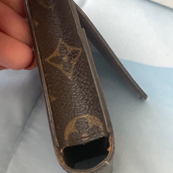 LV Key cles and cigarette cles, - Picture 5 of 10